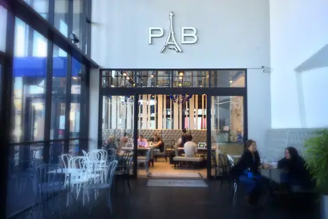 Boulangerie Maison De Soleil photo 2